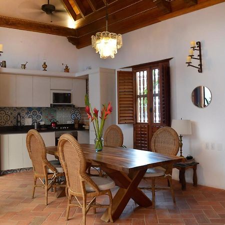 Casa Lyda Hotel Cartagena Kültér fotó